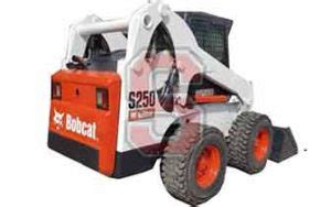 bobcat s250 weight capacity